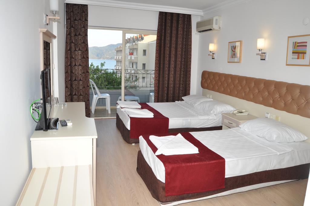 Almena City Marmaris Zewnętrze zdjęcie