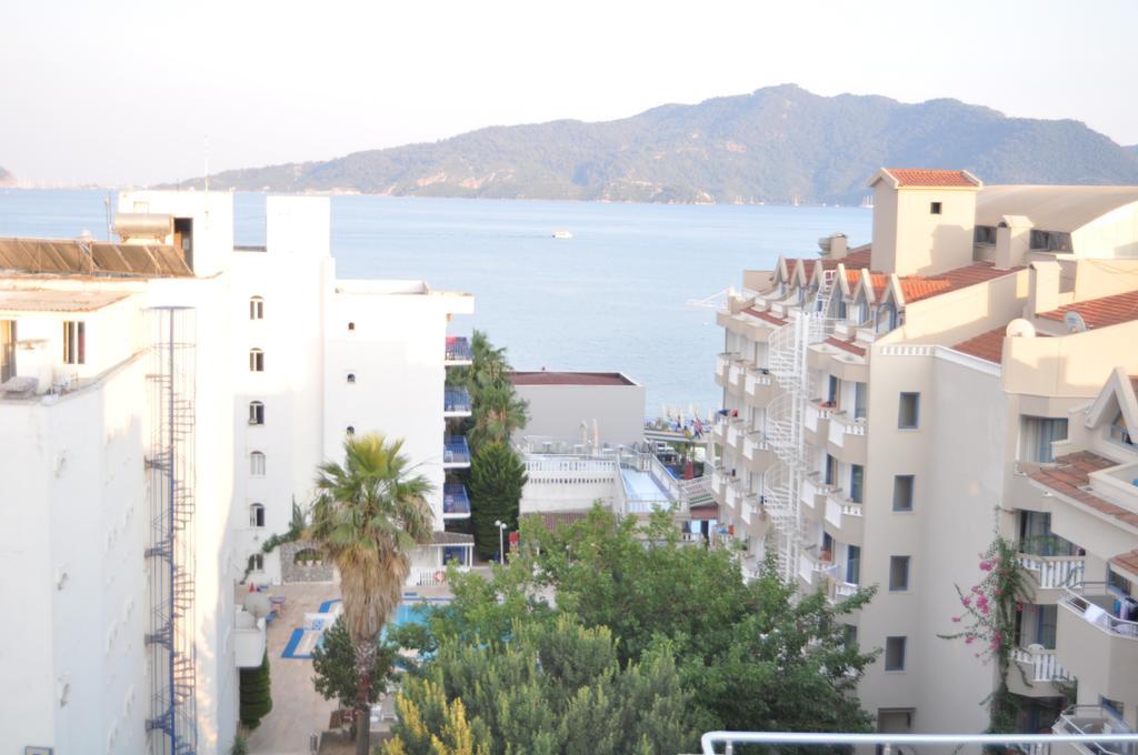 Almena City Marmaris Zewnętrze zdjęcie