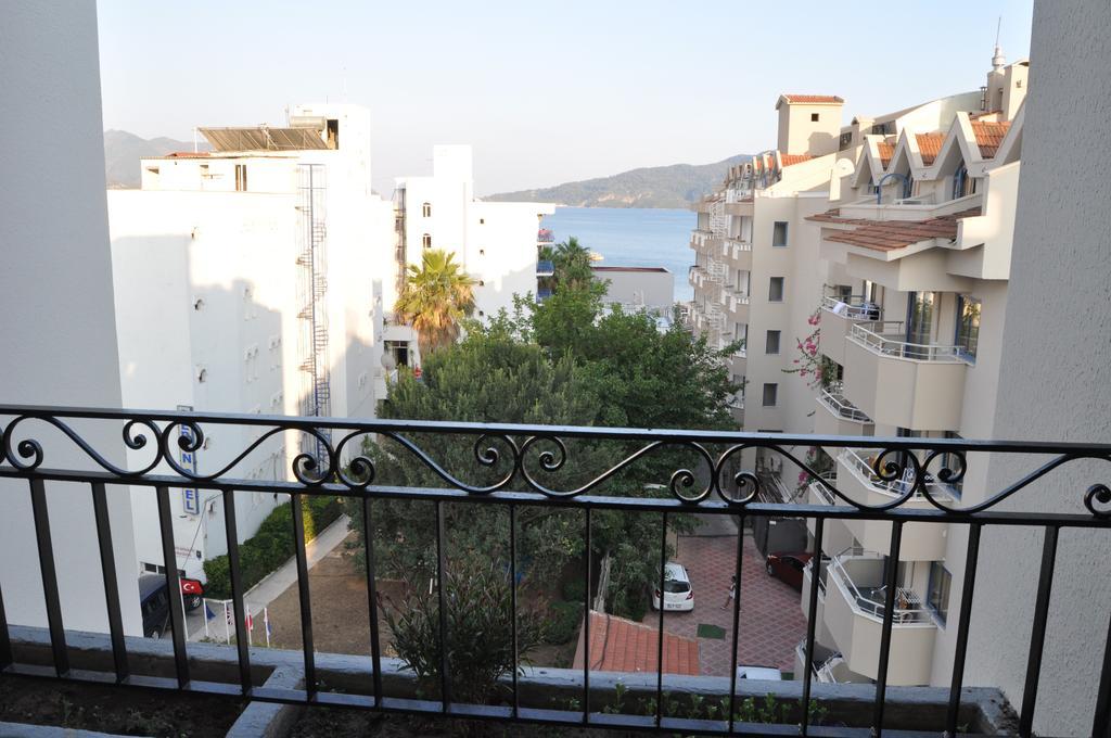 Almena City Marmaris Zewnętrze zdjęcie